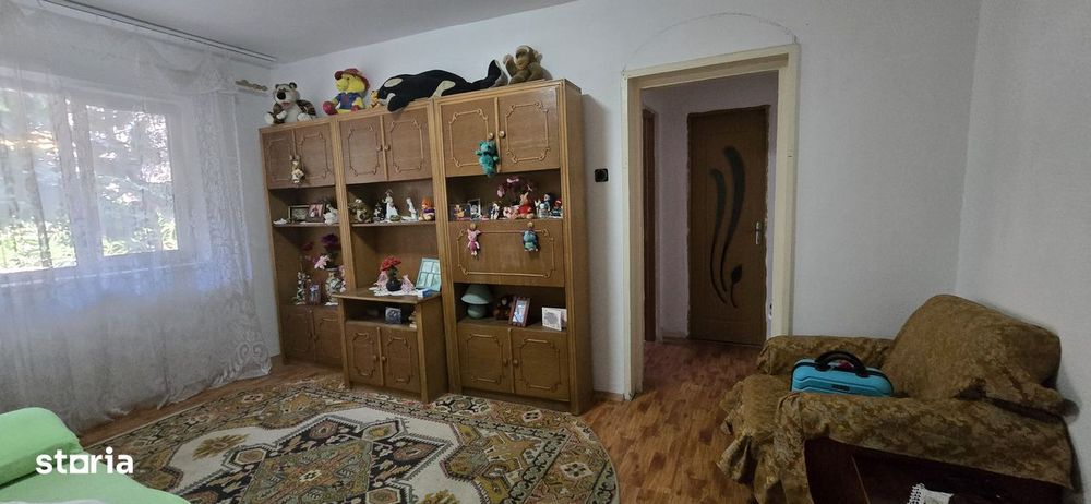 Apartament,