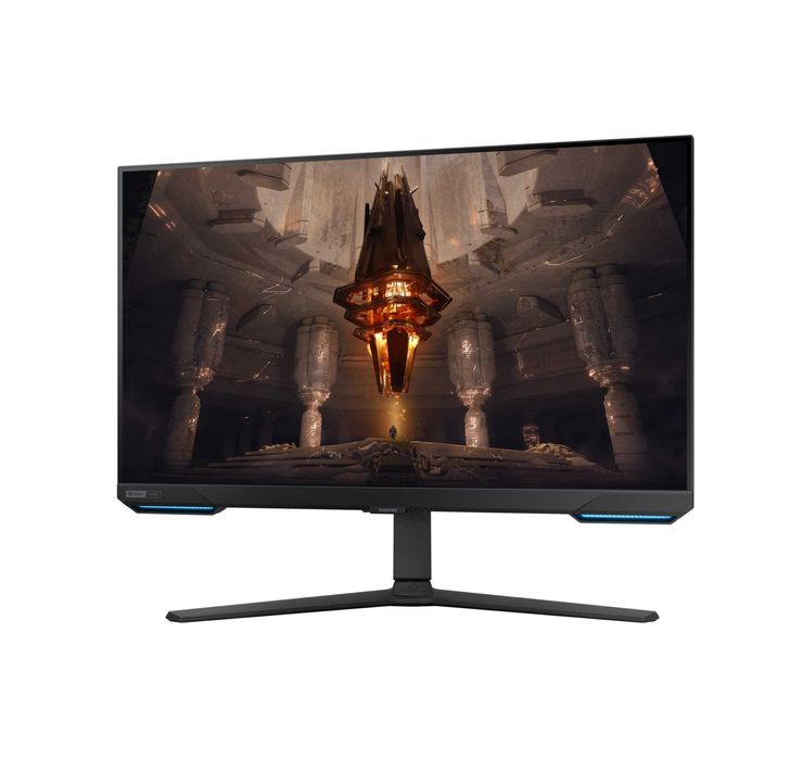 ; Монитор Samsung 32" 32BG702EMXUEN /4K/144HZ