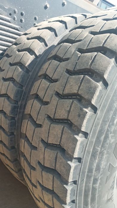 Резина 315/80 r22.5