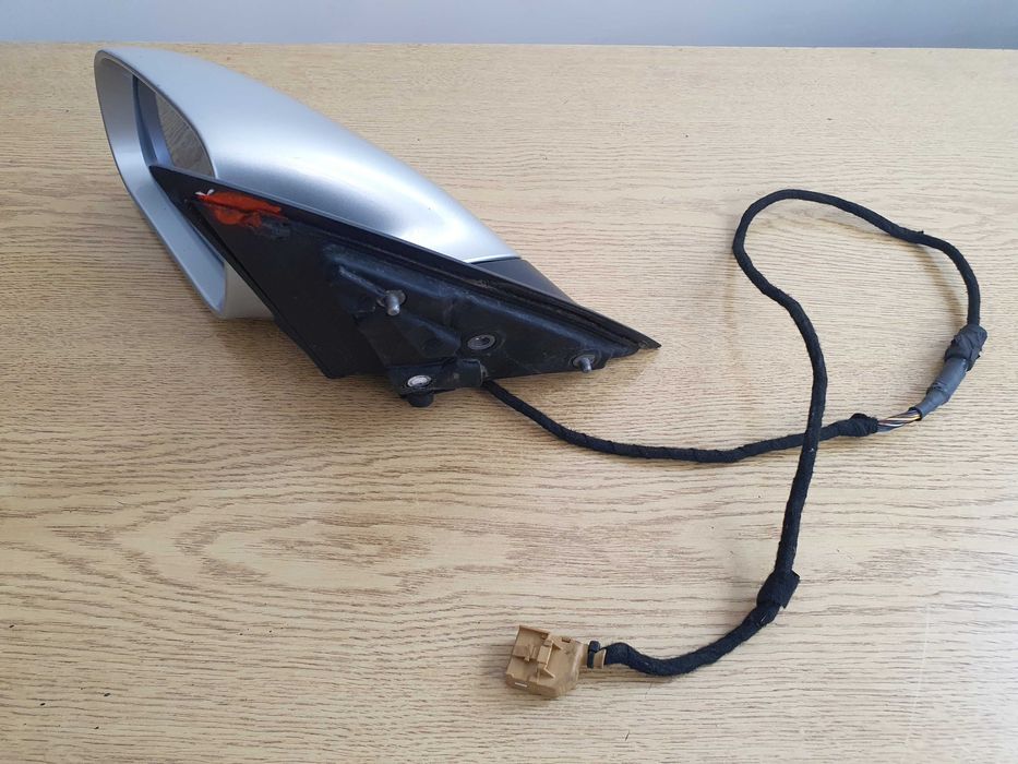 Ляво огледало Audi A8 D3