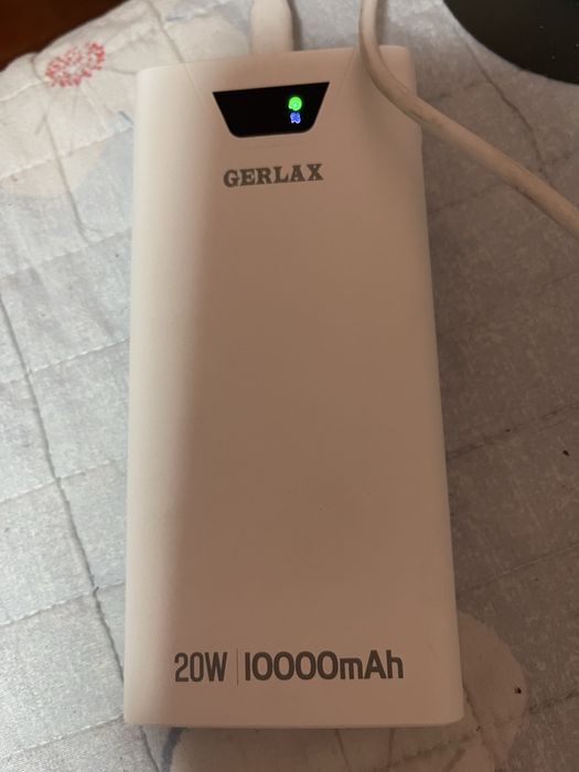 powerbank поуербанк