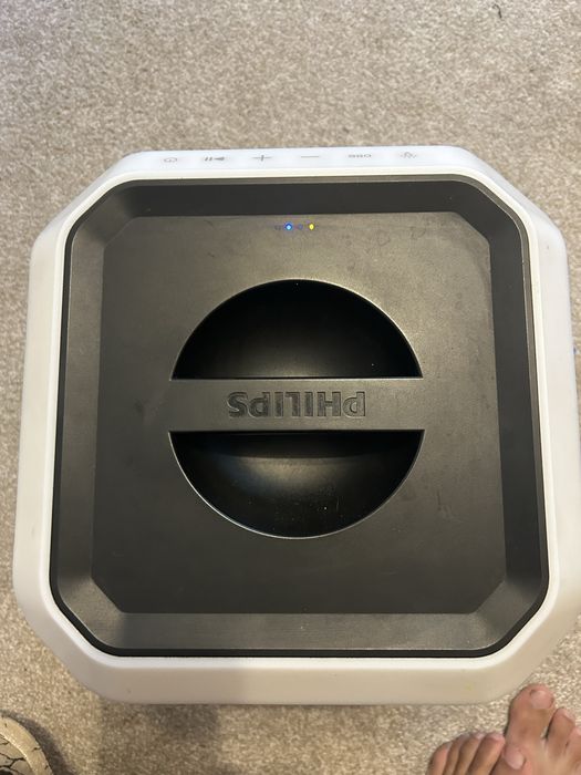 Тонколона philips tax7207