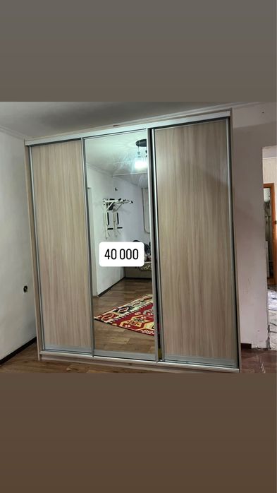 Продается мебель