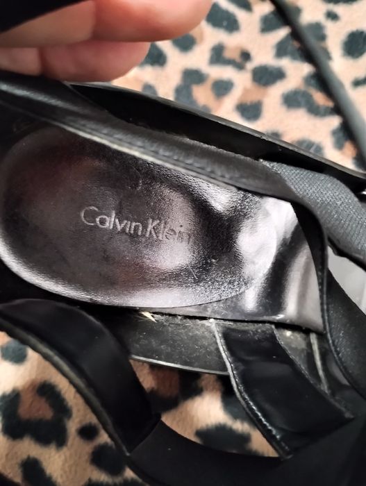 Sandale Calvin Klain 38