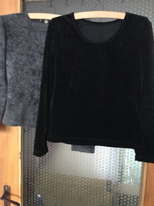 Bluze dama anii 2000 (4 bucati)