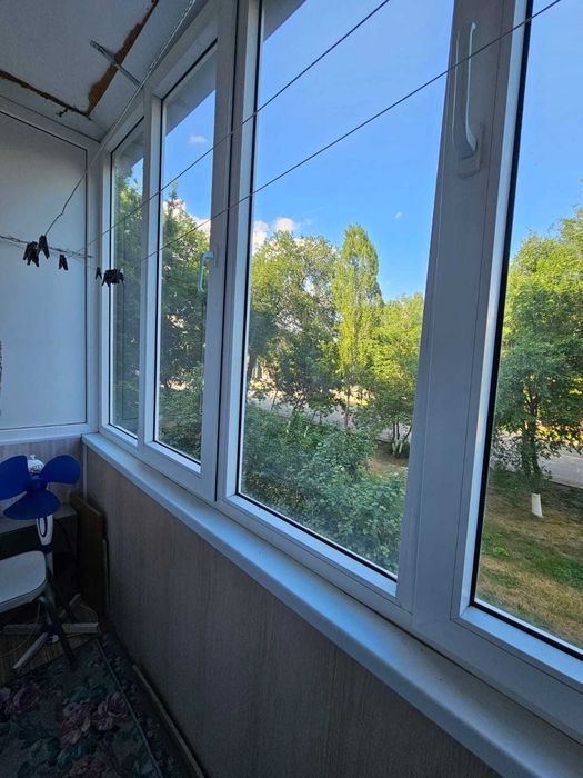 Продажа 1-комнатной квартиры