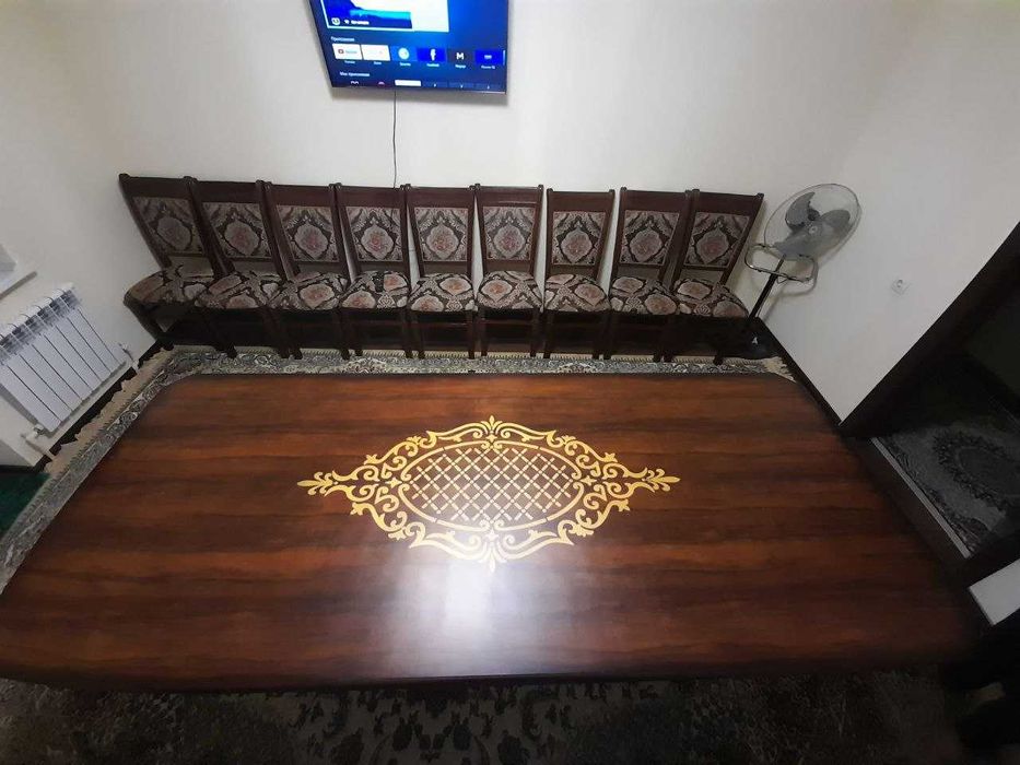 Срочноооо Стол стул сотилади!!!