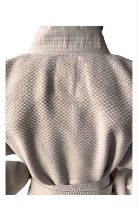 Кимоно для дзюдо