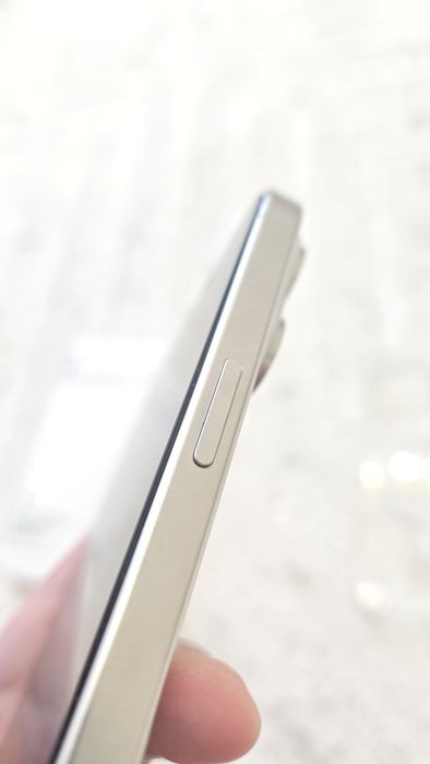 iPhone 15 Pro Max, 1TB, White Titanium