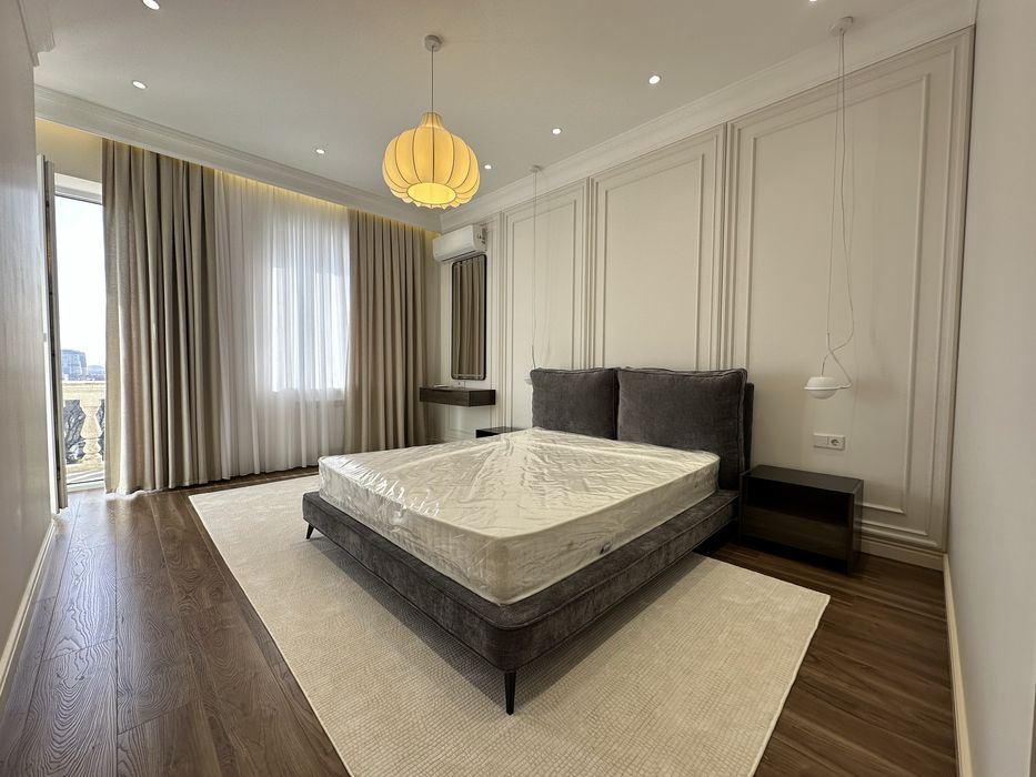 Продам 4х ком / London ЖК / стадион Старт / ул. Новомоковская