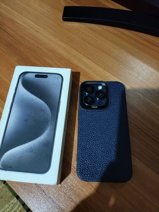 iPhone 15 pro срочно