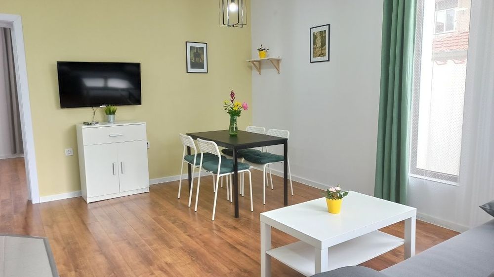 Апартамент под наем Панагюрище