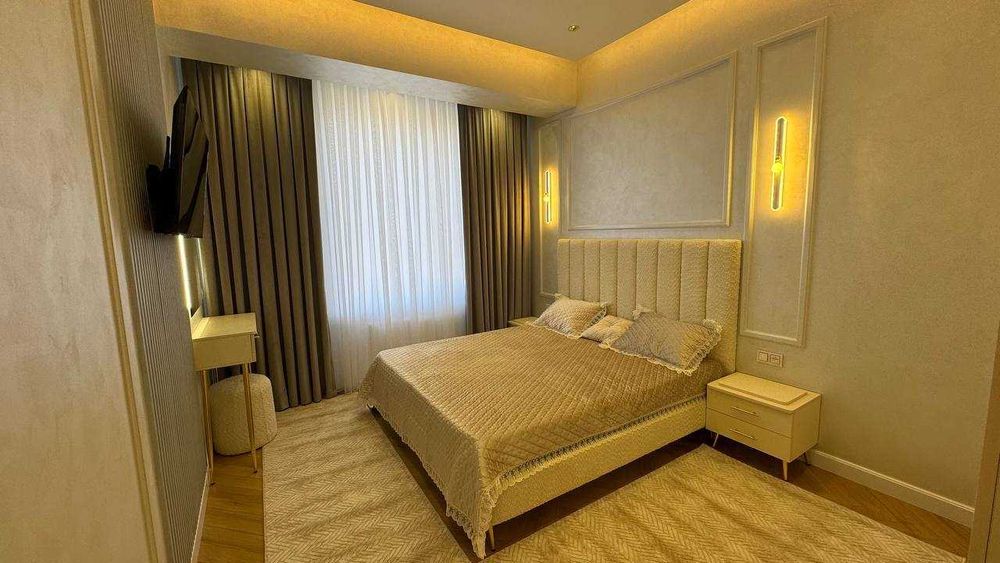 Срочно продается квартира Aviasozlar Plaza R333