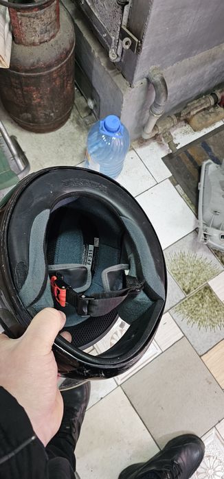 Шлем в отличном состоянии