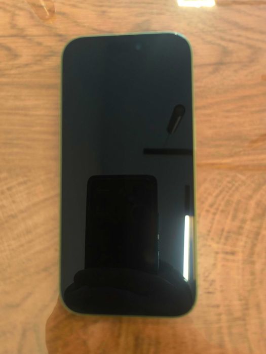 Iphone 17 sage ЧИСТО НОВ ГАРАНЦИОНЕН