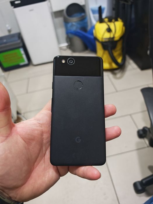 Oferta! Google pixel 2 128gb