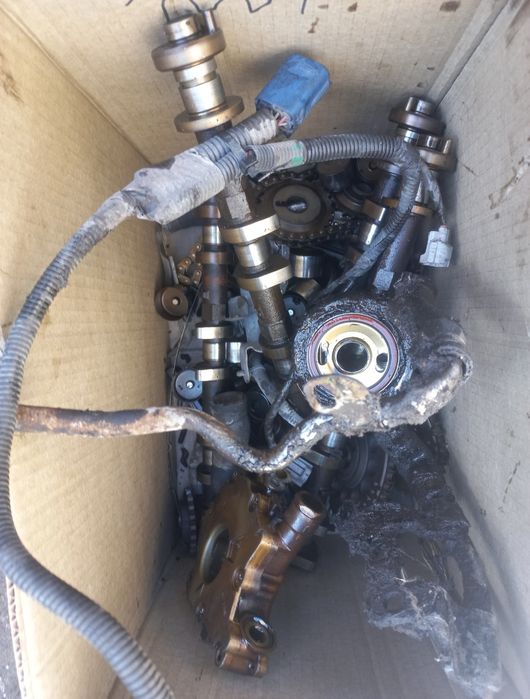 Продам выпускной коллектор