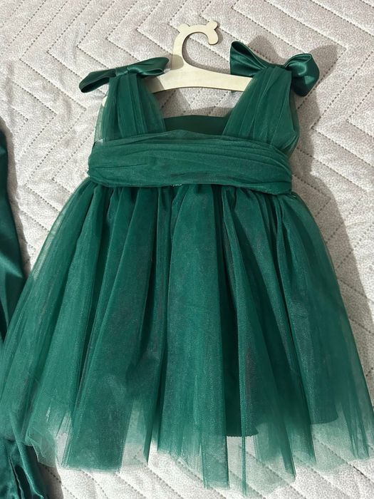 Рокли мама и бебе