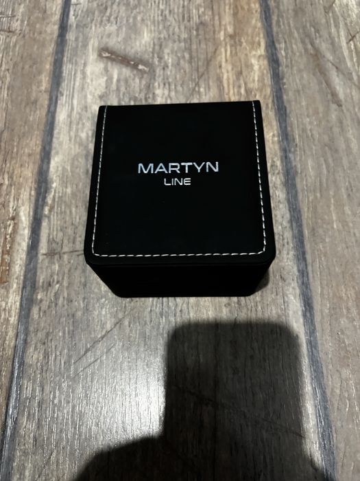 Ceas dama martin line