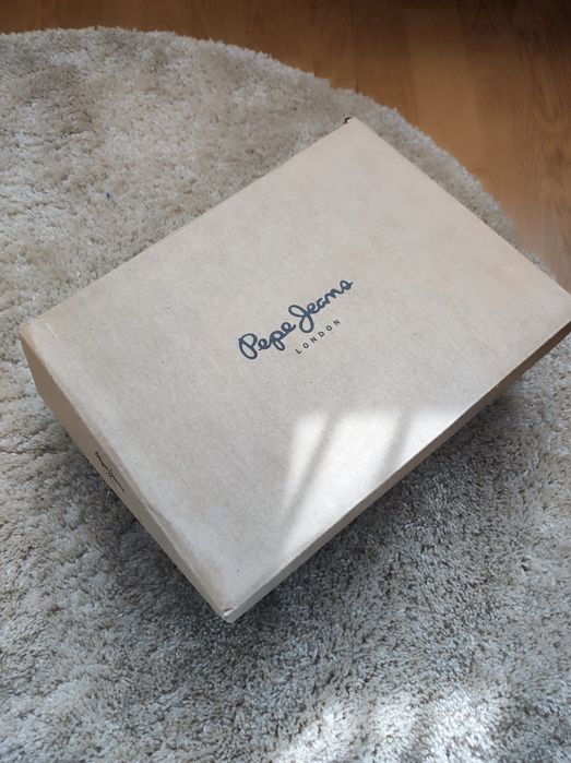 Pepe Jeans дамски маратонки, размер 37