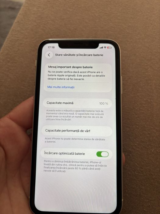 Iphone 11 64 gb