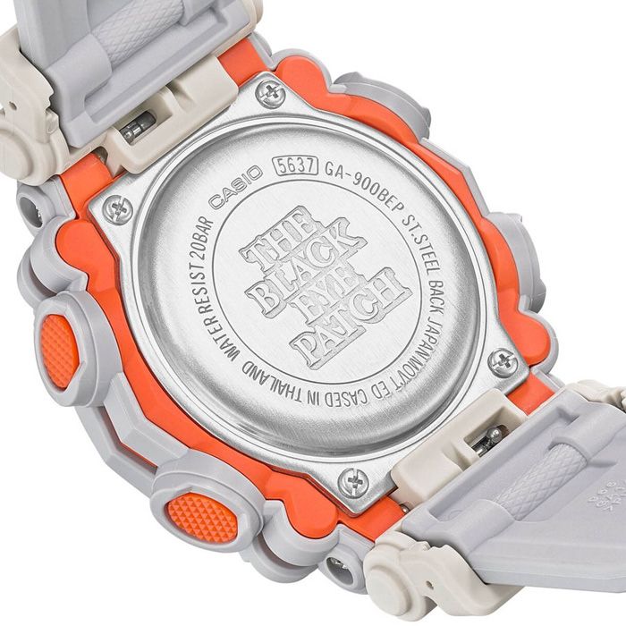 Casio G Shock limited