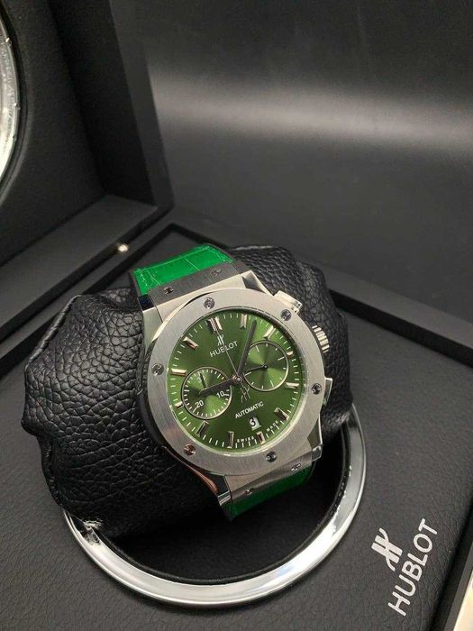 hb classic fusion 42mm G