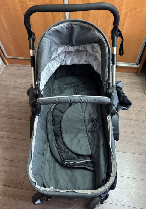 Коляска детская