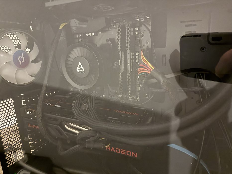 Vand kit procesor+mbo+rami