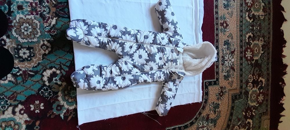 Канбинзонлар 1йош 1.5йошаргача