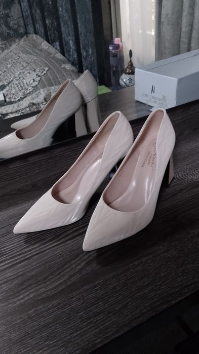 Туфли ,, Monika Moda "