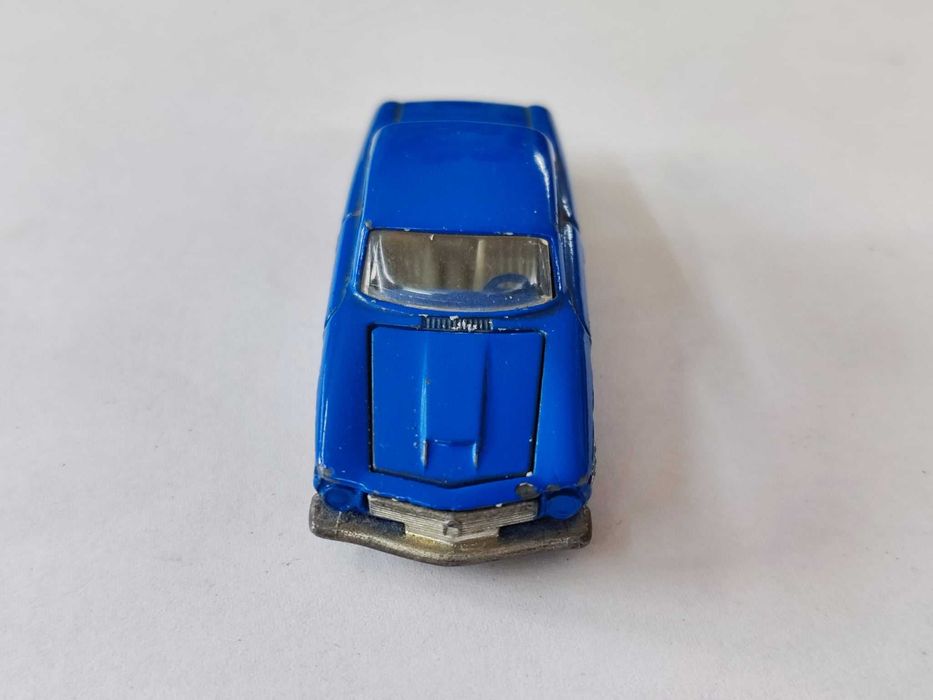 Количка Politoys Penny 1/66 Iso Rivolta