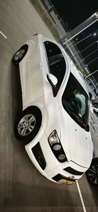 Chevrolet Aveo T300