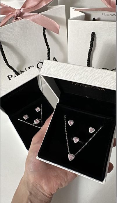 Pandora lux качество !