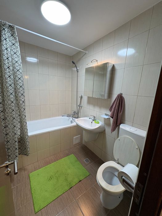 Apartament 2 camere de inchiriat