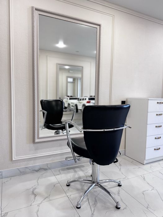 Сдам рабочее место для парикмахера