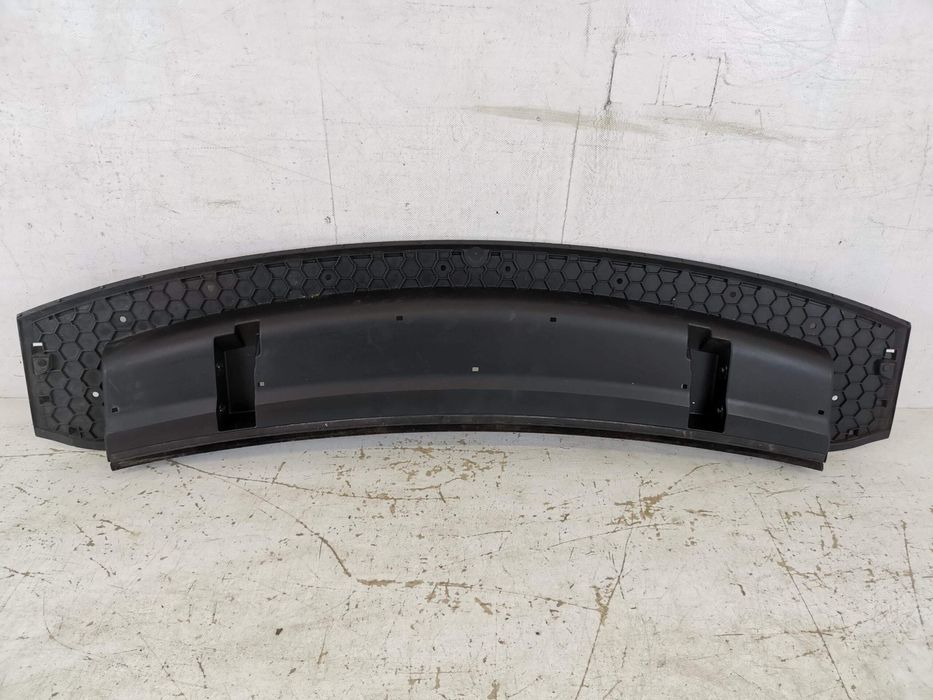 Електрически спойлер Порше Панамера / Porsche Panamera 971 [ - ] Ориги