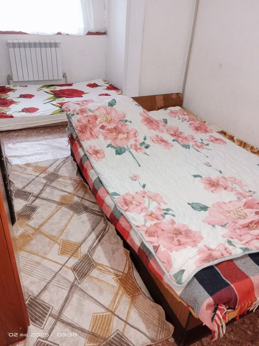 Возьму 2 девушек в квартиру
