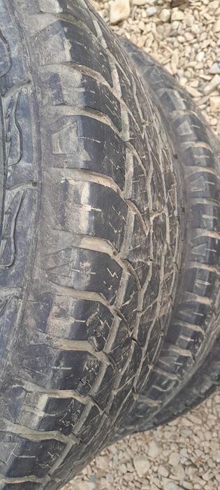 Продам авто Шины