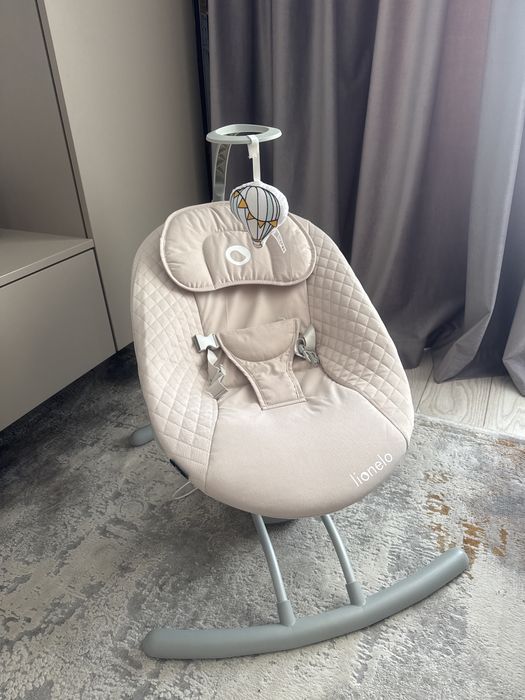 Lionelo Rio Leagan pentru copii