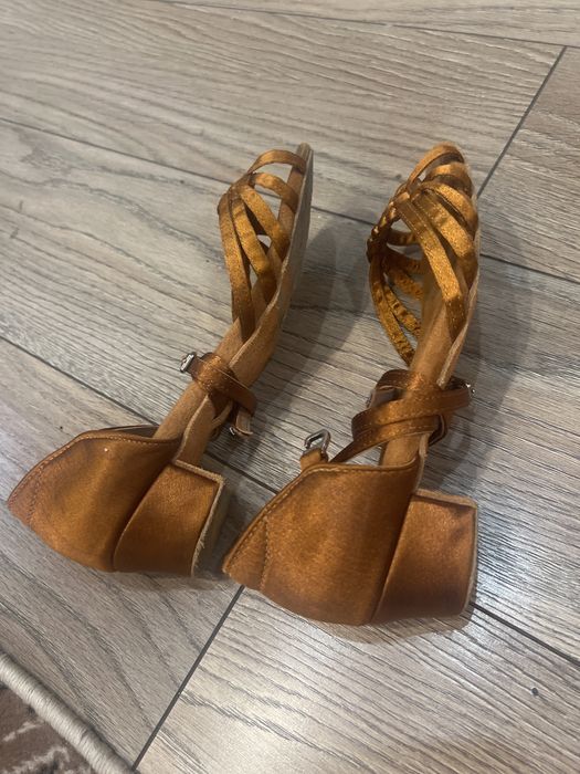 Продам туфли рейтинговые