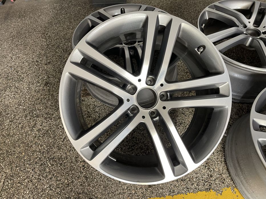 20 “ мерцедес GL /GLS 167 /GLE