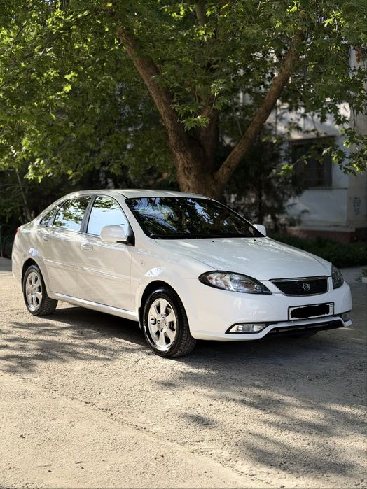 Gentra avtomat / джентра автомат / lacetti