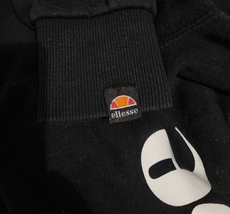 Bluza Ellesee original