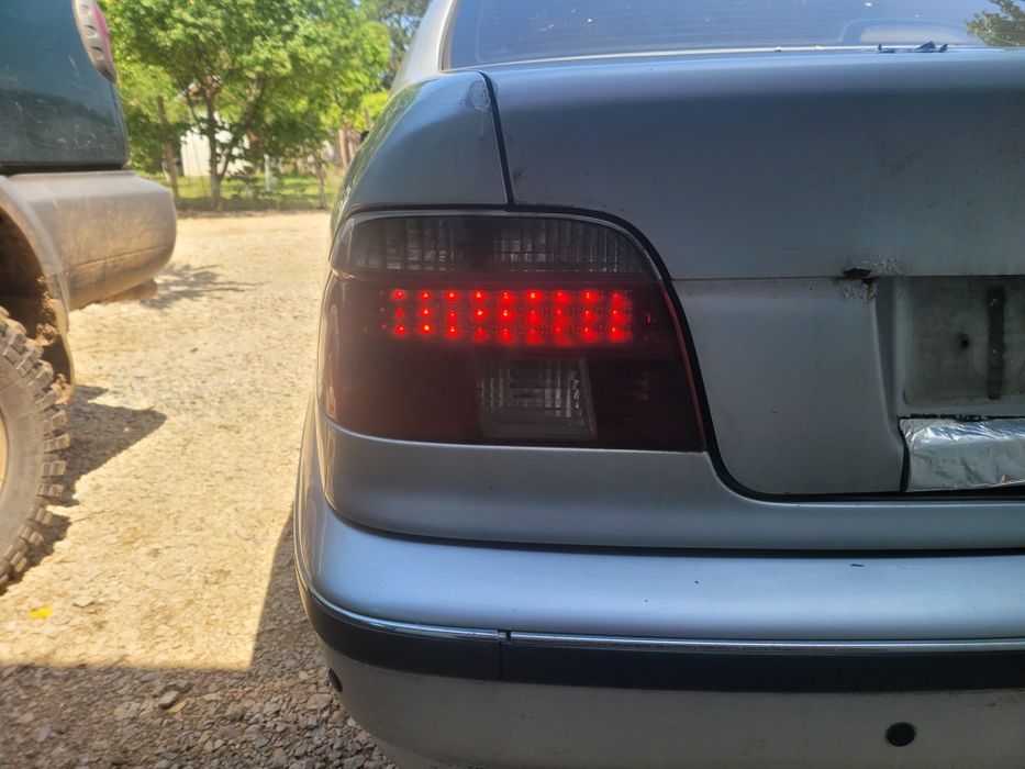 Бмв е39 525 163 на части/bmw e39 525 163 na chasti