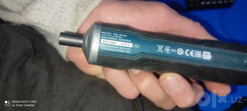 Bosch orginal bosch orginal
