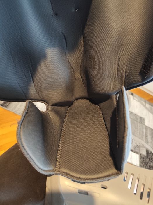 Orteza picior Ossur Air walker reglabila