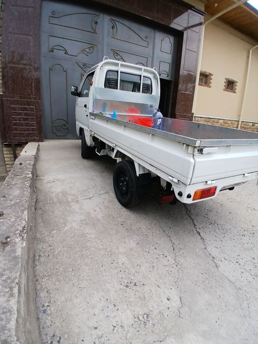 Labo Sotiladi 2022 yil 68000 km probeg