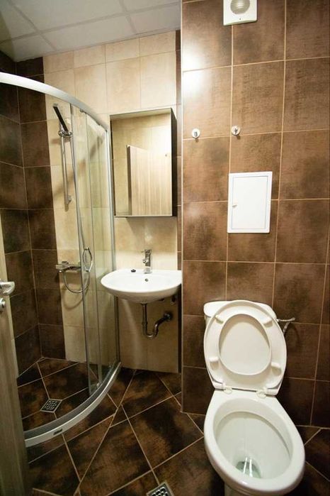 Дава се под наем Тристаен апартамент в София, Студентски град - 70 кв.м за 448.8 € - Снимка #4