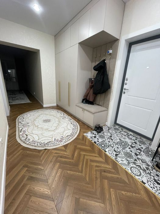 Продается 2-х кв Елимай 3